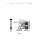 SENSORS AND METHODS OF MANUFACTURE THEREOF diagram and image