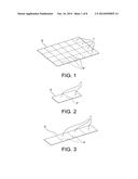 PACKAGING AND DISPENSING OF RAPID DISSOLVE DOSAGE FORM diagram and image