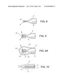 PACKAGING AND DISPENSING OF RAPID DISSOLVE DOSAGE FORM diagram and image