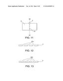 PACKAGING AND DISPENSING OF RAPID DISSOLVE DOSAGE FORM diagram and image