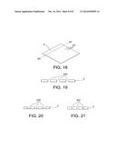 PACKAGING AND DISPENSING OF RAPID DISSOLVE DOSAGE FORM diagram and image