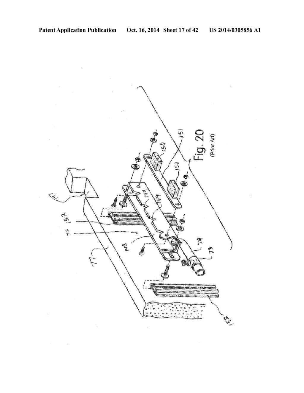 QUICK-DRY FILTER DEWATERING MOBILE PROCESS AND APPARATUS - diagram, schematic, and image 18