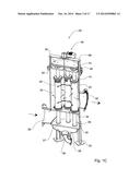 BACK-FLUSH FILTER SYSTEMS AND MECHANISMS THEREFOR diagram and image