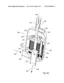 BACK-FLUSH FILTER SYSTEMS AND MECHANISMS THEREFOR diagram and image