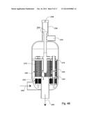 BACK-FLUSH FILTER SYSTEMS AND MECHANISMS THEREFOR diagram and image