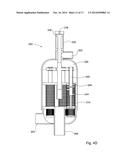 BACK-FLUSH FILTER SYSTEMS AND MECHANISMS THEREFOR diagram and image