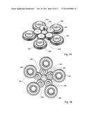 BACK-FLUSH FILTER SYSTEMS AND MECHANISMS THEREFOR diagram and image