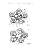 BACK-FLUSH FILTER SYSTEMS AND MECHANISMS THEREFOR diagram and image