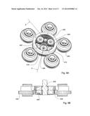 BACK-FLUSH FILTER SYSTEMS AND MECHANISMS THEREFOR diagram and image