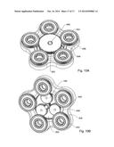 BACK-FLUSH FILTER SYSTEMS AND MECHANISMS THEREFOR diagram and image