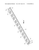 ROLLER TRACK ASSEMBLY diagram and image