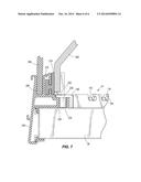 ROLLER TRACK ASSEMBLY diagram and image