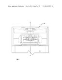 Bottle closure and method of using the same diagram and image