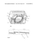 Bottle closure and method of using the same diagram and image