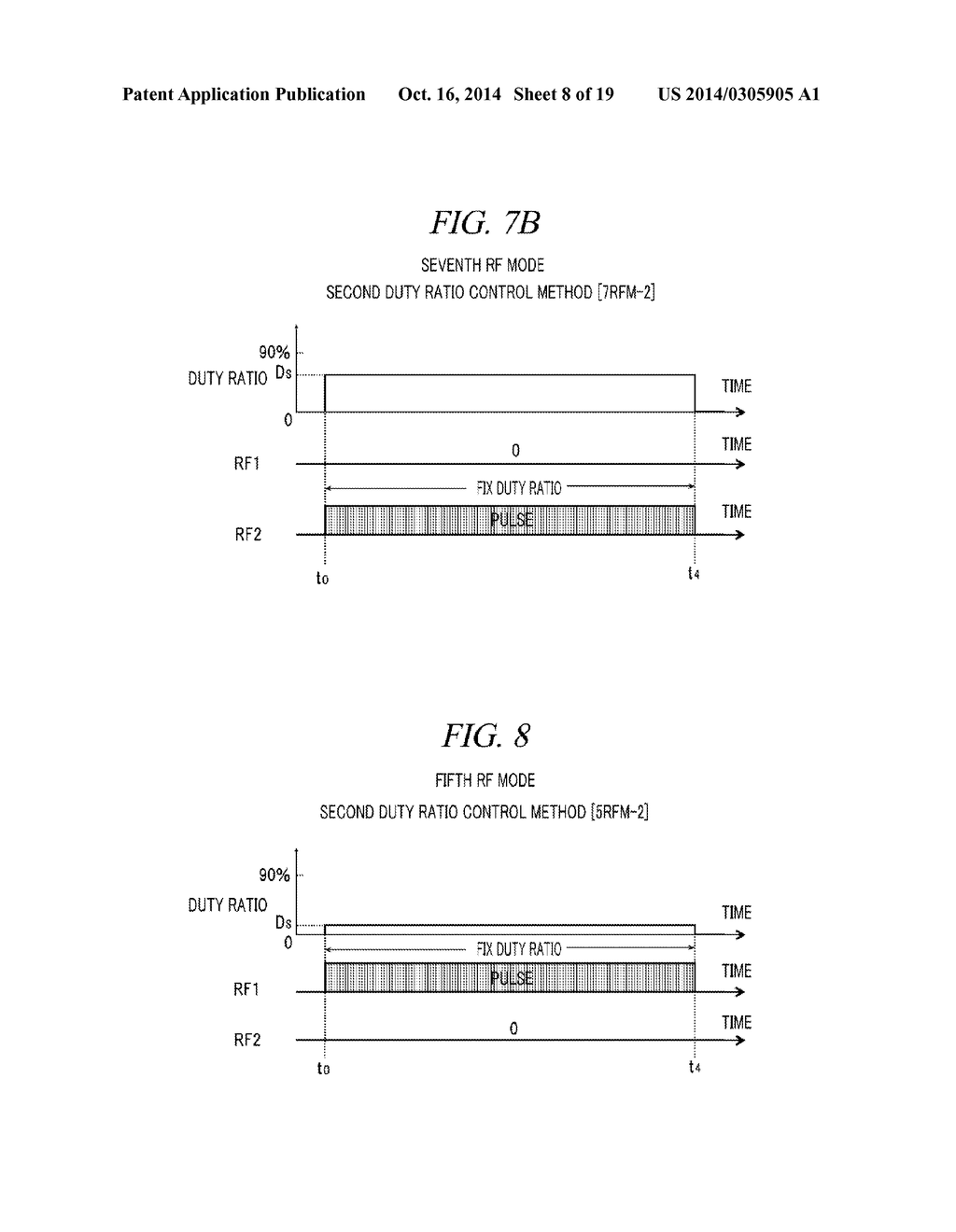 PLASMA PROCESSING METHOD AND PLASMA PROCESSING APPARATUS - diagram, schematic, and image 09