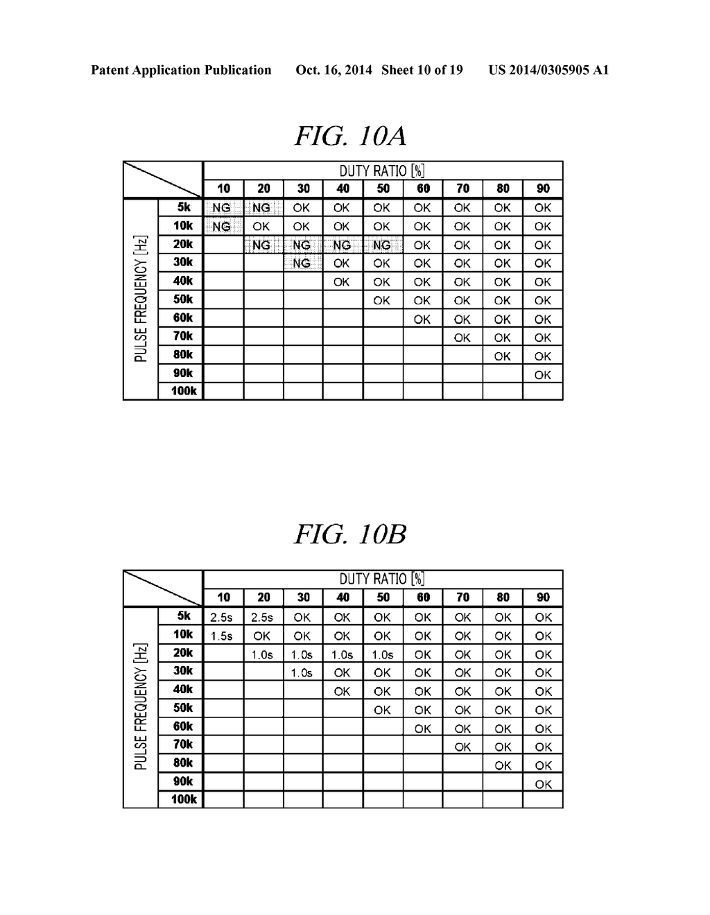 PLASMA PROCESSING METHOD AND PLASMA PROCESSING APPARATUS - diagram, schematic, and image 11