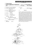 MOLDED-CASE CIRCUIT BREAKER diagram and image