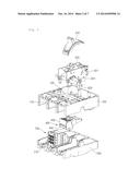 MOLDED-CASE CIRCUIT BREAKER diagram and image