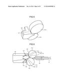 WIRE ASPIRATION DEVICE AND WIRE RECOVERY DEVICE diagram and image