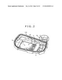 Composite Molded Body of Metal Member and Molded Resin Member, and Surface     Processing Method of Metal Member diagram and image