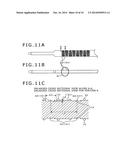 Composite Molded Body of Metal Member and Molded Resin Member, and Surface     Processing Method of Metal Member diagram and image