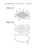 PROCESSING METHOD FOR PLATE-SHAPED WORKPIECE diagram and image