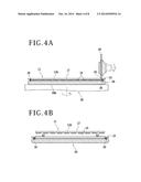 PROCESSING METHOD FOR PLATE-SHAPED WORKPIECE diagram and image