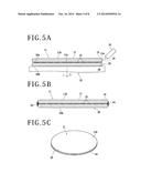 PROCESSING METHOD FOR PLATE-SHAPED WORKPIECE diagram and image