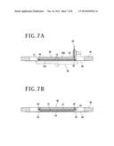 PROCESSING METHOD FOR PLATE-SHAPED WORKPIECE diagram and image