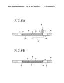 PROCESSING METHOD FOR PLATE-SHAPED WORKPIECE diagram and image