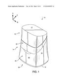 WIPES DISPENSER diagram and image