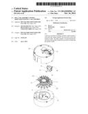 PILL CASE ASSEMBLY AND PILL DISPENSER WITH PILL CASE ASSEMBLY diagram and image