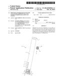 DISPENSER AND DISPENSER SYSTEM FOR AT LEAST ONE COMPONENT OF A CUP SYSTEM,     IN PARTICULAR A PAINT CUP SYSTEM diagram and image