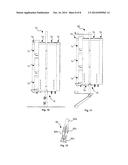 DISPENSER AND DISPENSER SYSTEM FOR AT LEAST ONE COMPONENT OF A CUP SYSTEM,     IN PARTICULAR A PAINT CUP SYSTEM diagram and image