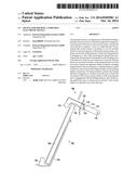 DEVICE FOR HOLDING A PORTABLE ELECTRONIC DEVICE diagram and image