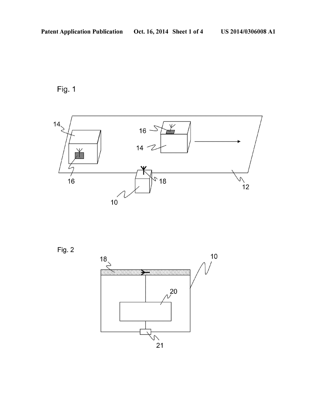 Antenna - diagram, schematic, and image 02