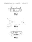 DURABLE RFID TAG diagram and image