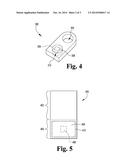 DURABLE RFID TAG diagram and image