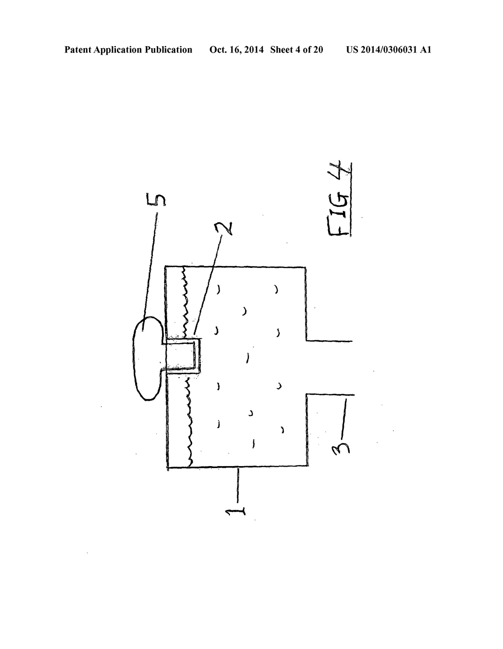 WATERING DEVICE INCORPORATING A LIGHT SOURCE - diagram, schematic, and image 05