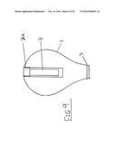 WATERING DEVICE INCORPORATING A LIGHT SOURCE diagram and image