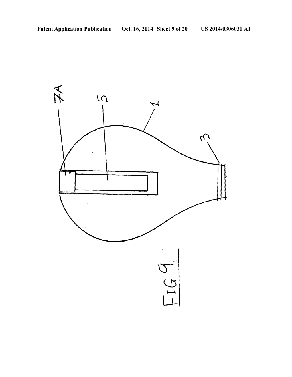 WATERING DEVICE INCORPORATING A LIGHT SOURCE - diagram, schematic, and image 10