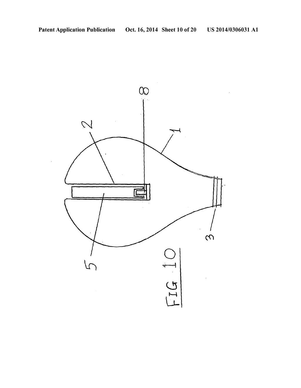 WATERING DEVICE INCORPORATING A LIGHT SOURCE - diagram, schematic, and image 11