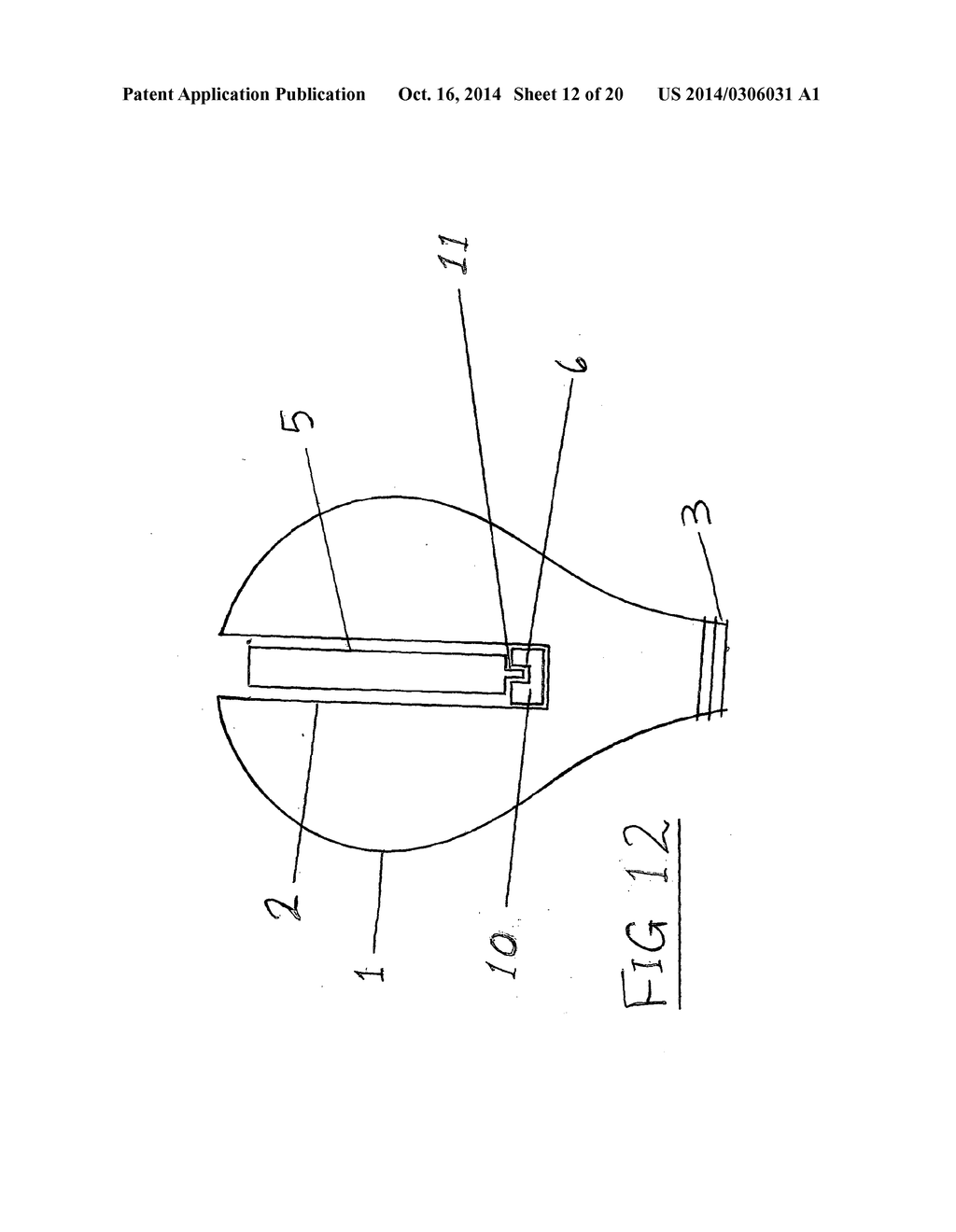 WATERING DEVICE INCORPORATING A LIGHT SOURCE - diagram, schematic, and image 13