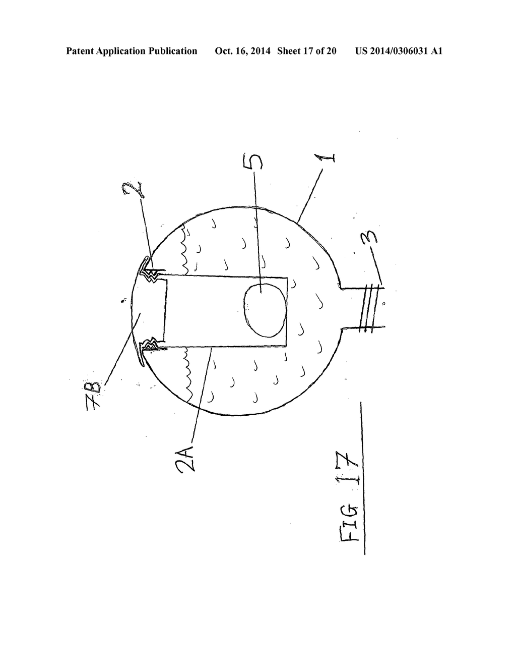 WATERING DEVICE INCORPORATING A LIGHT SOURCE - diagram, schematic, and image 18