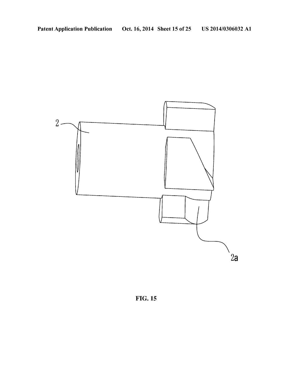 WATER SPRAY GUN - diagram, schematic, and image 16