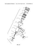 WATER SPRAY GUN diagram and image