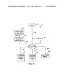 POWDER FORMED FROM MINERAL OR ROCK MATERIAL WITH CONTROLLED PARTICLE SIZE     DISTRIBUTION FOR THERMAL FILMS diagram and image