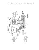 POWDER FORMED FROM MINERAL OR ROCK MATERIAL WITH CONTROLLED PARTICLE SIZE     DISTRIBUTION FOR THERMAL FILMS diagram and image