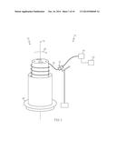 SLIP LIFT CORE FOR DRUMS diagram and image