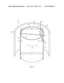 SLIP LIFT CORE FOR DRUMS diagram and image